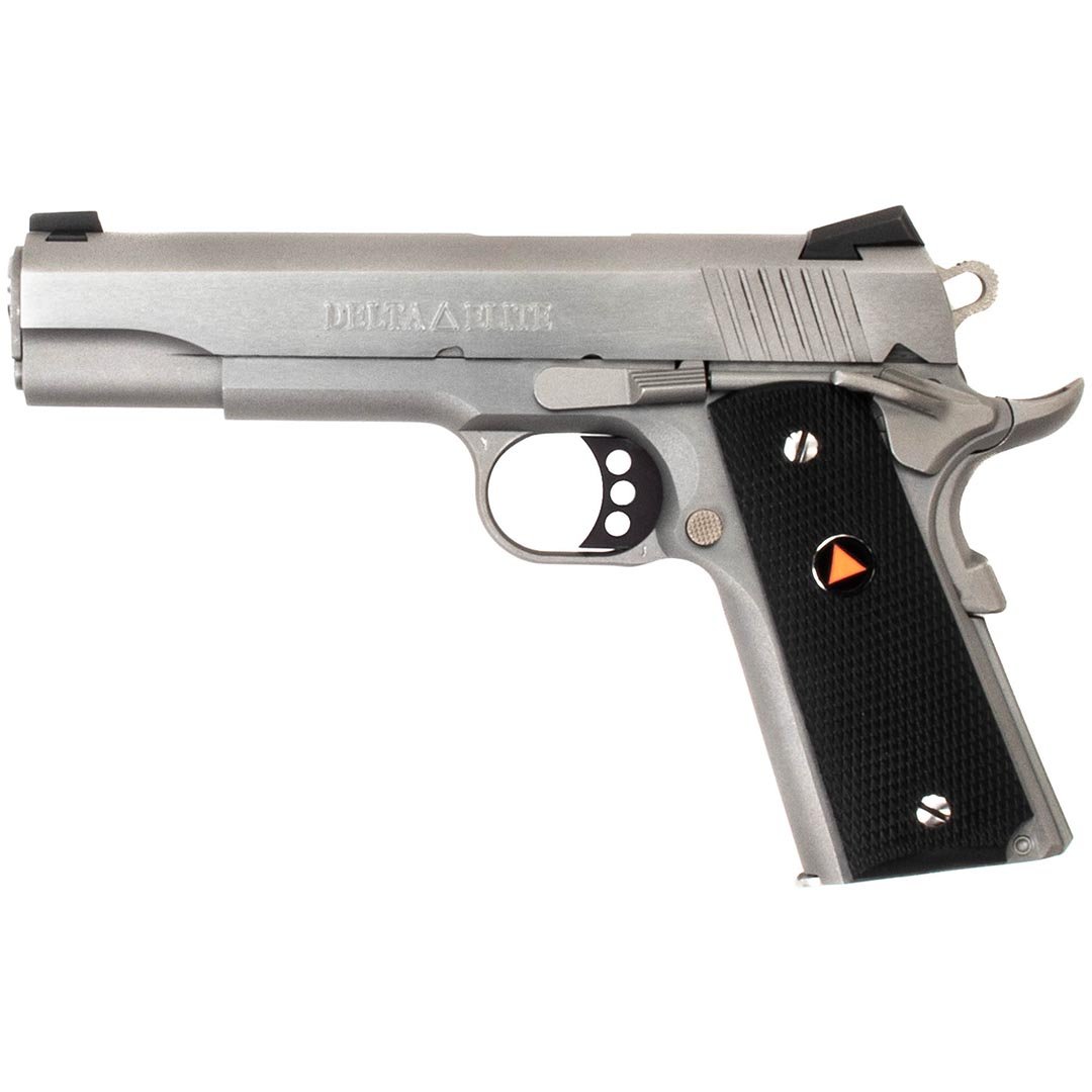 COLT GOVERNMENT MODEL DELTA ELITE